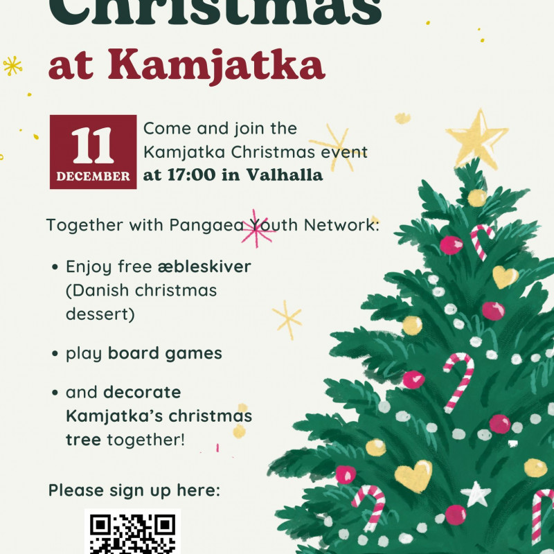 Christmas in Valhalla